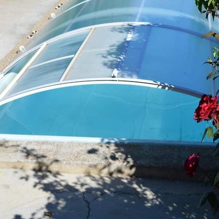 Huertas De La Fuente Villa Cella Luaran gambar