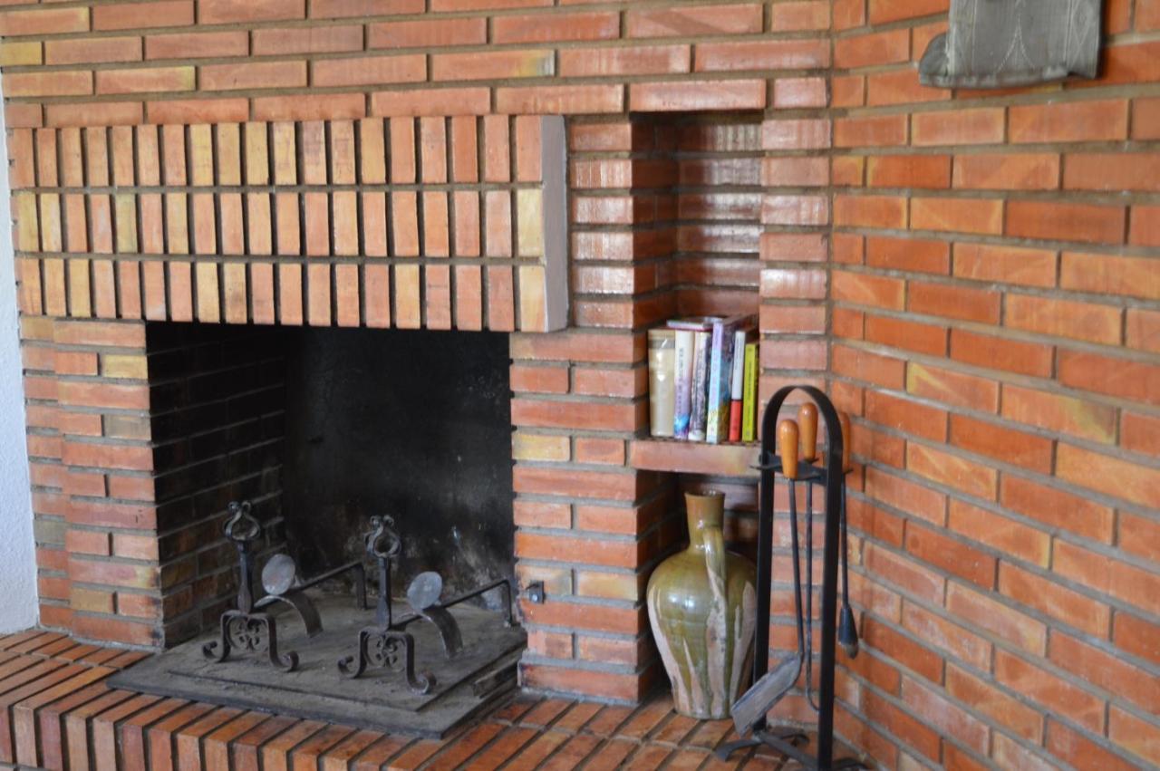 Huertas De La Fuente Villa Cella Luaran gambar